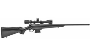 Howa M1500 HCBN708 7mm-08 22in carbon fiber stock bolt-action rifle