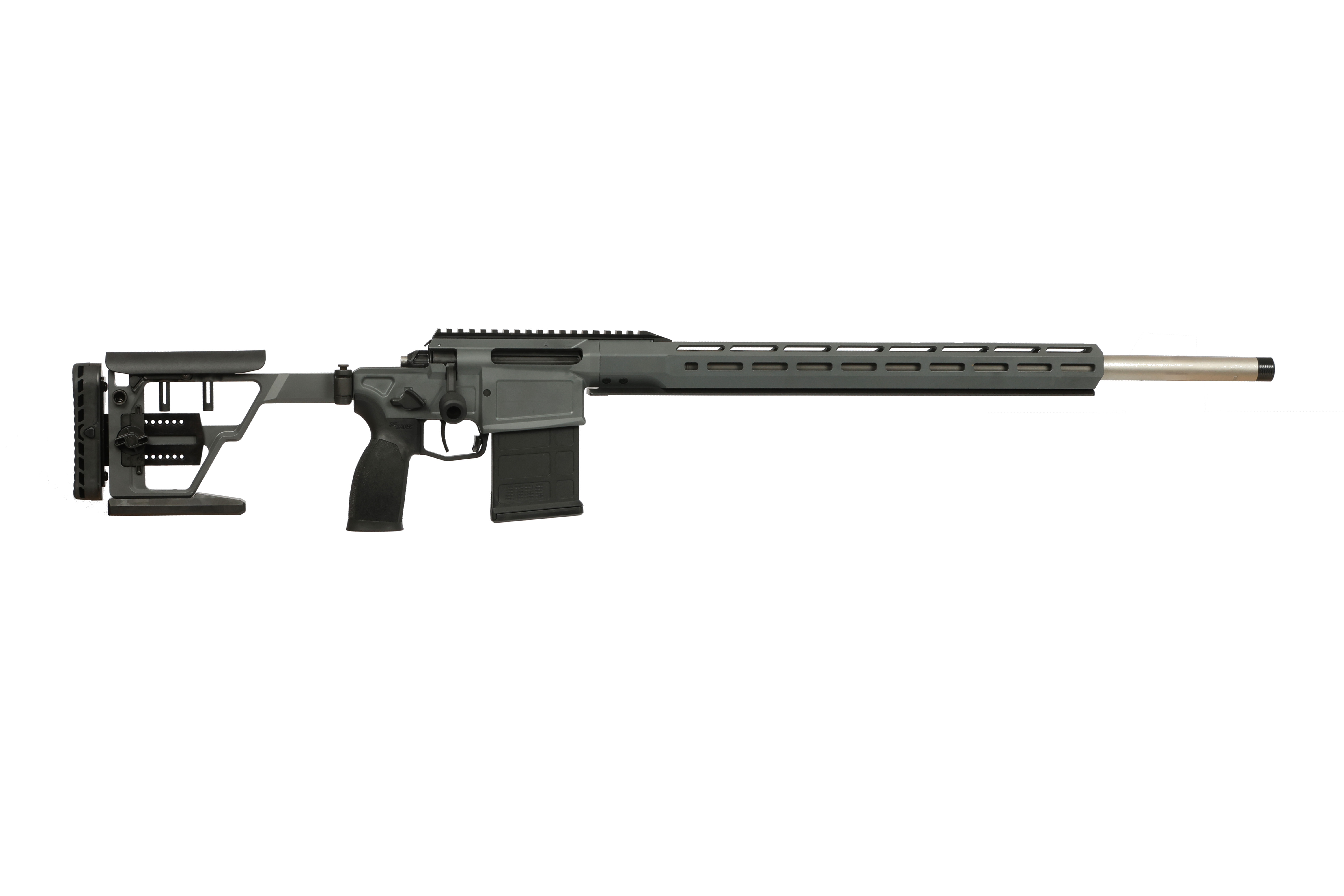 Sig Sauer Cross-PRS | 6MM Creedmoor | 24" 10rd