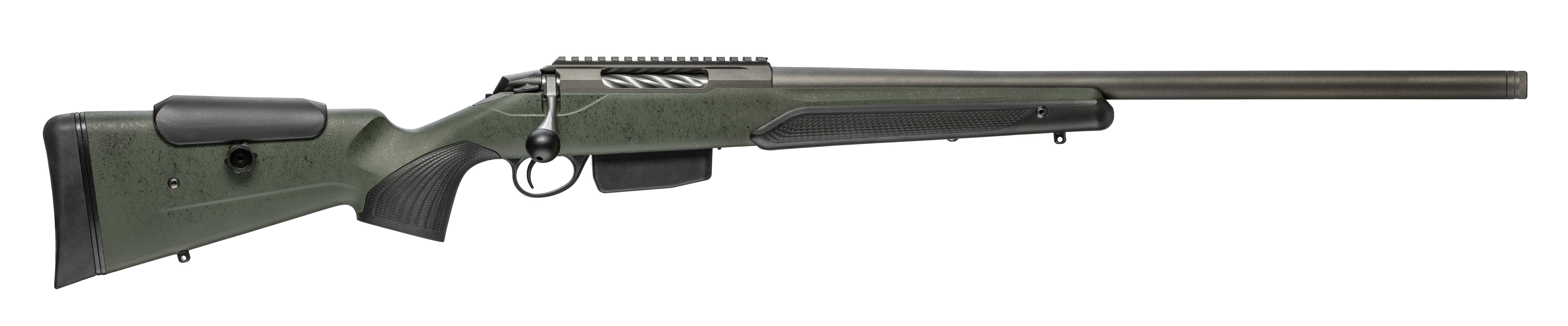 Tikka T3X Super Varmint | .300 Win Mag | JRTXRSV331R10