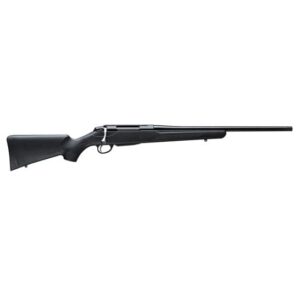 Tikka T3x Lite 300 Win Mag 22in threaded matte blued synthetic stock right-hand rifle