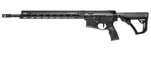 Daniel Defense DDM4V7 Pro-NM rifle .223 REM/5.56 NATO 18-inch matte black