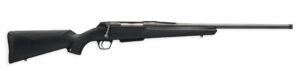 Winchester XPR SR .30-06 20in threaded sporter barrel black synthetic stock
