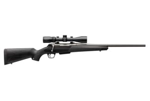 Winchester XPR Compact .300 WSM 22-inch with Vortex Crossfire II 3-9x40 scope