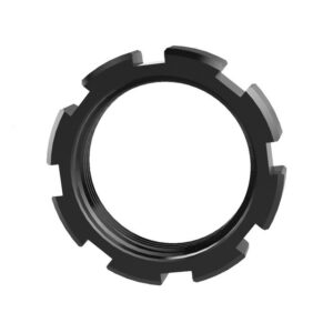Yankee Hill Machine VICTRA-12 Jam Nut 1250 for 12 Gauge suppressor