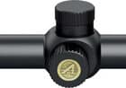 Athlon Optics Talos 3-12x40 SFP rifle scope with illuminated BDC 600 IR reticle