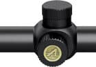Athlon Talos 4-16x40 rifle scope, 40mm objective, Mil-Dot SFP