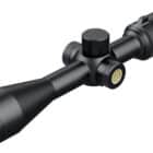 Athlon Optics TALOS 6-24x50 SFP scope, IR BDC-600 reticle, black matte
