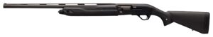 Winchester SX4 Left Hand 12 Gauge 28 inch barrel synthetic stock 3.5 inch chamber