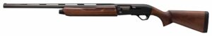 Winchester SX4 Field 12 Gauge left-hand semi-auto shotgun with 26 in barrel and walnut stock