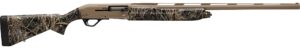 Winchester SX4 Hybrid Hunter 12 Gauge 28 inch barrel Realtree Max-7 camo