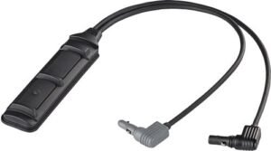 Streamlight 69138 dual remote pressure switch for TLR-1 & TLR-2 series with mounting kit