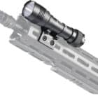 Streamlight ProTac HL-X Pro rail mount USB rechargeable weapon light 1000 lumens black
