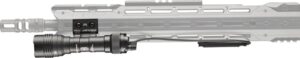 Streamlight ProTac HL-X Pro rail mount USB rechargeable weapon light 1000 lumens black