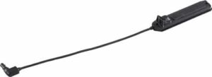 Streamlight ProTac 2.0 Rail straight latching remote pressure switch in black