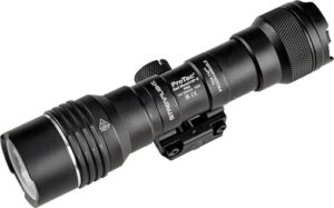 Streamlight ProTac Rail Mount HP-X Pro weapon light black 55-800 lumens