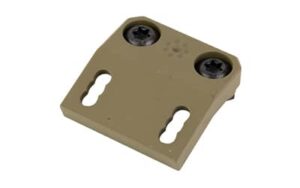 Arisaka Defense Offset Scout Mount for MCX Spear LT M-LOK Flat Dark Earth