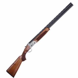 ATI Cavalry SX 12ga 28in over/under shotgun with Turkish walnut stock