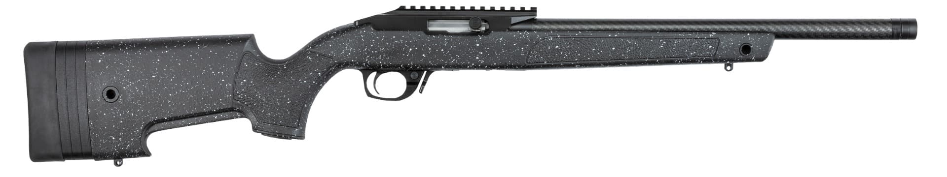 Bergara BXR BXR002 | .22 LR | 16.5" Carbon Fiber