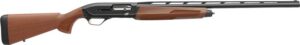Browning Maxus II Hunter 12 Gauge 26 in vent rib shotgun with satin Turkish walnut stock