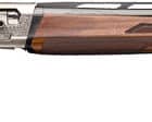 Browning Maxus II Ultimate 12 Gauge 28 inch vent-rib shotgun with walnut stock