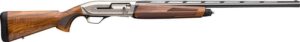 Browning Maxus II Ultimate 12 Gauge 28 inch vent-rib shotgun with walnut stock