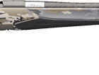 Browning X-Bolt 2 Speed Carbon Fiber OVIX 6.5 PRC 24in rifle