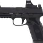 FN 510 MRD 10mm with Holosun HS407C, 4.1-inch barrel, black
