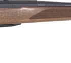 Tikka T3x Hunter left hand .308 Win 20 inch threaded walnut stock blued receiver