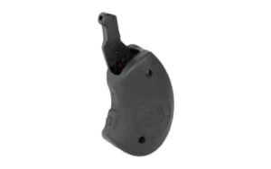 Viridian 900-0006 red grip laser for North American Arms Magnum frame revolvers in black