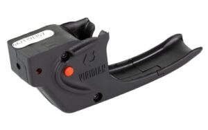 Viridian E-Series 912-0003 red trigger-guard laser sight for Taurus G2C G3 PT111 pistols