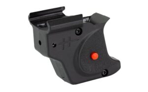 Viridian E-Series red laser sight for Springfield Hellcat PRO 912-0076