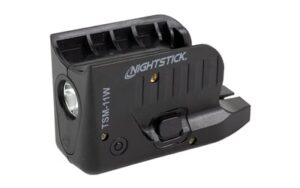 Night Stick TSM-11W weapon-mounted light 150 lumens black