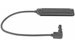 Streamlight TLR 69135 long-gun straight-plug remote pressure switch black polymer