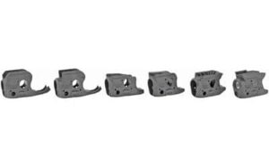 Streamlight TLR-6 Universal Kit 100 Lumen LED with Integrated Red Laser (69277)