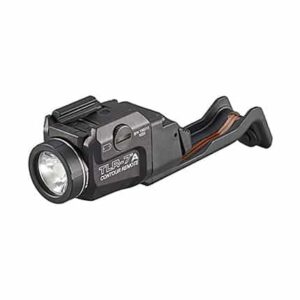 Streamlight TLR-7A Contour Remote weapon light for SIG P320 XCARRY, 500 lumens