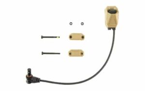 Unity Tactical AXON SL Picatinny remote switch for Streamlight 7 inch, Flat Dark Earth