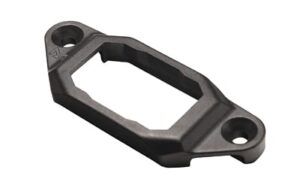 Unity Tactical AXON SL M-LOK Mounting Kit black low-profile frame