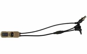 Unity Tactical AXON SYNC remote switch Flat Dark Earth 7-inch for SureFire DBAL