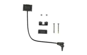 Unity Tactical ModButton Lite Crane Laser remote switch 7-inch black