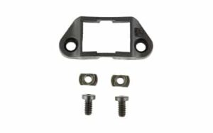 Unity Tactical ModButton Lite M-LOK Adapter in black