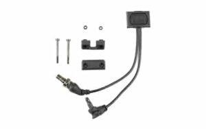 Unity Tactical ModButton Lite SYNC remote momentary switch 4.5-inch black