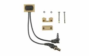 Unity Tactical ModButton Lite SYNC SF/CRN 4.5-inch Flat Dark Earth remote switch