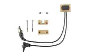 Unity Tactical ModButton Lite SYNC remote switch 7in Flat Dark Earth