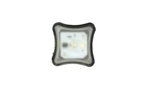 Unity Tactical SPARK white marker light mounted on gear