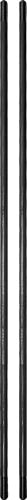 Yankee Hill Machine YHM 10-inch rod kit for VICTRA-12, black, sold in pairs