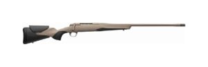 Browning X-Bolt 2 Speed .243 Winchester 22-inch FDE/Desert Shadow rifle
