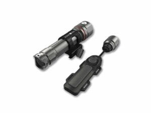 Crimson Trace CWL-202 900 lumen rail-mounted tactical light in black