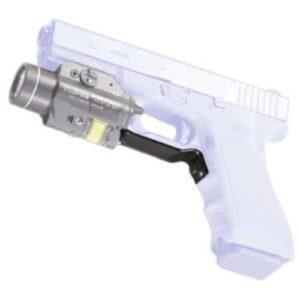 Streamlight Contoured Remote Switch 69300 for TLR-1/TLR-2; fits Glock 17/22 and 19/23 frames