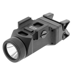 Leapers UTG Sub-Compact 200 Lumen Picatinny Pistol Light