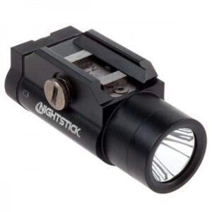 Nightstick TWM-852XL 850 lumen tactical weapon-mounted light long gun black